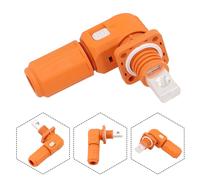 Utente Amichevole Batteria Energia Conservazione Connettore Terminale for