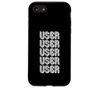 Utente Custodia per iPhone SE (2020) / 7 / 8