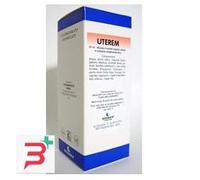 UTEREM SOLUZIONE IDROALCOLICA 50 ML