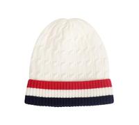 Uteruik Berretto Invernale da Donna Lavorato a Maglia con Fodera in Pile Termico, Caldo Berretto per Donne e Uomini (#B)