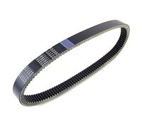 UTEXAMROL Cinghia di Trasmissione Compatibile con Arctic Cat Jag 340 440 Deluxe 340 F/C Mountain Cat 0227-102 0627-003 0227-100