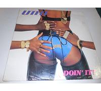 Utfo - Doin It