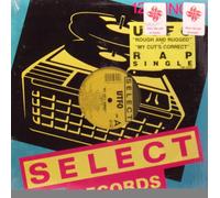 Utfo - Rough and Rugged/My Cut's Correct