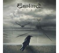 Enslaved - Utgard