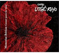 UTGE-ROYO SERGE - MEMORIAS IBERICAS