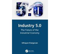 Uthayan Elangovan Industry 5.0 (Tascabile)