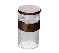 UTHCLO 1 pezzo Tazza da Tè con Multifunzionale Design e Compatto per Uso Ufficio e Leggera Sicura e Facile da Usare