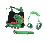 UTHCLO 1 set Imbracatura per Guinzaglio Antismarrimento Sicurezza e Comfort per per e Traspirante