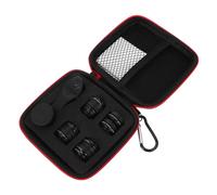 UTHCLO 1Set Lenti per Smartphone Ultra Grandangolari e Macro con Clip Compatibile con Maggior Dei Cellulari per Fotografie