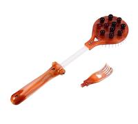 UTHCLO 1set Massaggiatore Manuale Multiuso Per Corpo Hammer Portatile Per Rilassamento Adatto Tutti Per Muscoli e Contratti