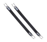 UTHCLO 2 pezzi Cinghia di Sollevamento Batteria con Gancio per da Golf Resistente e Leggera Accessorio Golf Cart per Trasporto Batteria Auto