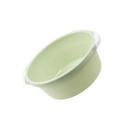 UTHCLO 2 Pz lavabo domestico pieces multifunzione Multifunzionale secchio di moda piccolo lavatoio multiuso lavabi lavabo classico portatile vasca da bucato a gas