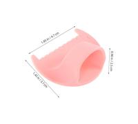 UTHCLO 20pezzi per Margini di Cucitura Righello per Cuciture da Cucito Guida per Margini di Cucitura Strumento di Misurazione per Quilting Accessori per Cucire Guida per Bordi da Cucito