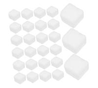 UTHCLO 400g Base di Sapone Glicerina per Creazioni Fai Te di Sapone Bianco Melt pour per Principianti Ingredienti Nutrienti per Morbida e Idratata
