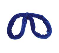 UTHCLO Accessori per Pole Fitness Supporto Affidabile e Rilascio Rapido di Lint Blu per Acrobazie Aeree e Allenamento Forza Outdoor