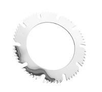 UTHCLO Adesivo per Cassa con Foro per Batteria Jazz Decorazione per Testa Vibrante con Design Peace Accessorio per Batteria Musicale