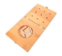 UTHCLO Allenatore per Dita per Riabilitazione Dispositivo per Esercizi di Forza Dita Strumento per Occupazionale e Motoria