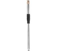 UTHCLO Antenna Cb Telescopica Pieghevole Portatile 27mhz 20w Lega di Zinco e Abs Impedenza 50 Ohm per Radio Portatili Handheld e Autoradio