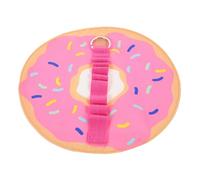 UTHCLO Astuccio Portapenne Arrotolabile in Tela Ciambella Organizer Per Astucci Portapenne Per Penne Artistiche e Matite