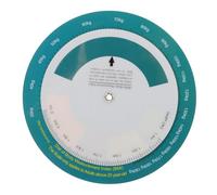 UTHCLO Bmi Wall Chart Peso e Indice Di Massa Maschile e Femminile Grafico Sospeso Per Controllo Rapido Salute e Benessere Adatto Per Casa Palestra