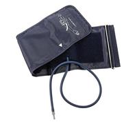 UTHCLO Bracciale Per Sfigmomanometro Manuale Portatile Fascia Braccio 22-42 Cm Accessorio Leggero e Pieghevole Per Misurazione Pressione Sanguigna in Casa e Istituzioni