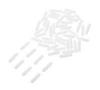 UTHCLO Capsule Protettive Per Tine Della Lavastoviglie Tappi Regolabili Per Riparazione Rete Lavastoviglie Confezione Per Risparmiare e Manutenzione Facile