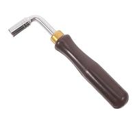 UTHCLO Chiave per Dulcimer Professionale Resistente e Durevole, Strumento di Accordatura per Regolazione Corde, Accessorio per Accordare Dulcimer, Adatta a Musicisti e Accordatori