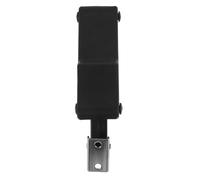 UTHCLO Chiusure Elastiche in Gomma e Acciaio Inox 304 Gancio a Molla per Cassette degli Attrezzi, Chiusura a Fibbia Antivibrazione per Cofani Auto e Porte Congelatore, Pratiche