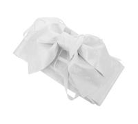 UTHCLO Cintura di Kimono Giapponese per Donna con Fiocco Cintura Obi Floreale Vintage Larga e Avvolgente per Cerimonie Tradizionali e Eventi Formali