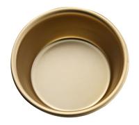 UTHCLO Ciotola Vino in Alluminio Multiuso Per Zuppa e Bevande Coreana Resistente e Compatta Per Riso Minestra e Drink Rice Wine