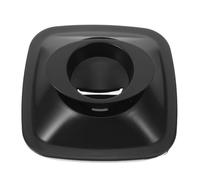 UTHCLO Coperchio con Chiusura Ermetica Quadrato 2l per Frullatore di Ricambio in Plastica e Silicone e Pulizia Semplificata per Uso in Cucina