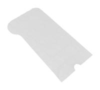 UTHCLO Copertura per Gesso del Piede della Gamba, Protezione Riutilizzabile per Doccia e Pediluvi, Manicotto Morbido e Resistente per Ferite e Ustioni