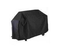 UTHCLO Copri Barbecue Esterno Xxl in Oxford con Borsa Telo Protettivo Rettangolare per Grill Gas Elettrico Resistente Pioggia e Polvere