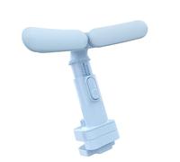 UTHCLO Correttore Siedendo per Studenti Strumento Correzione Visione e Scrittura e Ergonomico Previene Myopia e Hunchback Design con Paratie