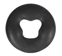 UTHCLO Cuscino in Silicone per Massaggi e Saloni Bellezza Imbottitura Morbida Antidecubito per Lettino Pulizia Facile e Riutilizzabile Adatto per Viaggi e Ufficio