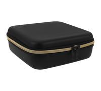 UTHCLO Custodia Organizer per Cinturini per Orologi con Cerniera Scatola da Viaggio Portatile per Smartwatch Borsa per Riporre e Proteggere Cinturini in Viaggio e Uso Quotidiano