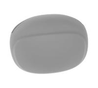 UTHCLO Custodia Porta Auricolari in Silicone Durevole Organizer Compatto per Cavi e Auricolari Custodia Salva Cavo Multifunzionale Portatile per Smartphone Laptop e Accessori Colore