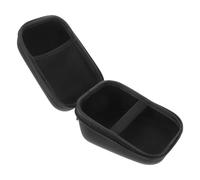 UTHCLO Custodia Protettiva Portatile Materiali Compositi per Scomparti e Tasche Interne Elastiche per Misuratore di Pressione da Braccio per Viaggi e Uso Domestico