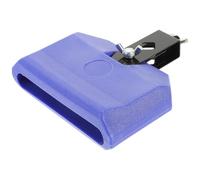 UTHCLO Drum Latin Percussion Accessory Portable Plastic Jam Block With Clamp And Mallet For Drum Kit Setup