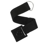 UTHCLO Fermo Puntale Violoncello in Metallo e Nylon Antiscivolo Supporto Resistente per Endpin Accessorio Pratico per Violoncellisti Stile Casuale