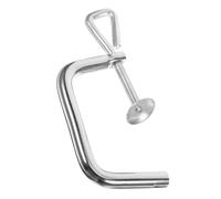 UTHCLO Fissaggio per Macchina Della Pasta Clip per Riparazioni e Manutenzione Facile Accessorio Necessario per Ottimizzare Prestazioni Della Macchina per Pasta