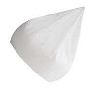 UTHCLO Fodera Interna Per Divano Letto Senza Imbottitura Copertura Per Pouf in Rete Fodera Di Ricambio Per Divano Pigro Delicata Sulla