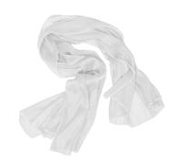 UTHCLO Fondale Fotografico in Tessuto Sheer Lucido Sfondo Antirughe e Resistente allo Sbiadimento per Ritratti Feste e Fotografia di Prodotti