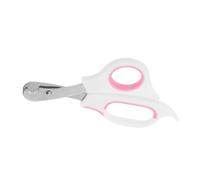 UTHCLO Forbici Tagliapillole Ergonomiche in Acciaio Inossidabile Manico Facile da Usare da Pulire, Strumento Compatto per Tagliare Pastiglie e Medicine con Precisione