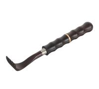 UTHCLO Grattaschiena Telescopico in Legno e Metallo Manico Leggero ed Ergonomico per Risolvere Prurito Schiena a Casa come Regalo le Vacanze