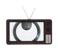 UTHCLO Ingranditore per Schermo Estraibile per Smartphone Ingranditore Portatile per Visione Video e Film Adatto Tutti gli Smartphone