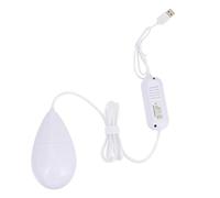 UTHCLO Lavatrice Party Mini Portatile da Bianca Viaggio Ultrasuoni Efficienza 300ml Professionale Ecoamichevole Back To School per Studenti Dormitori Outdoor