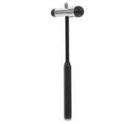 UTHCLO Martello Neurologico Portatile Per Esami Diagnostici Strumento Multifunzionale Per Test Neurologici e Riflessi Leggero e Facile Da Trasportare Per Uso Clinico e Formativo