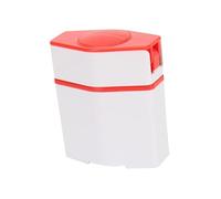 UTHCLO Mini Taglierina Portatile Per Compresse Divisoria Per Medicinali Cutter Efficiente Per e Vitamine Comoda Per Casa e Viaggi