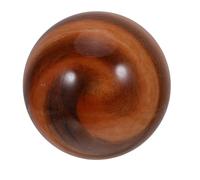 UTHCLO Paralume in Vetro a Globo 120mm Copertura di Ricambio per Lampade E14 G9 Paralume Sostituibile Circolare per Lampadari e Applique Piccolo per Uso Domestico